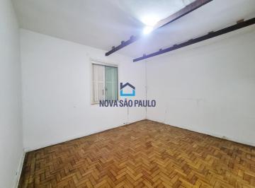 Casa · 80m² · 2 Quartos · Casa para locação, com 2 quartos, quintal, no Ipiranga