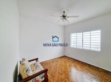 Casa · 80m² · 2 Quartos · Casa para locação, com 2 quartos, quintal, no Ipiranga