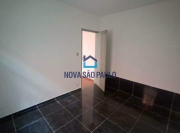 Casa · 30m² · 1 Quarto · Ótima localização, divisa de Diadema com São Paulo, prox. a linha do trólebus