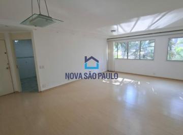 Apartamento · 107m² · 2 Quartos · 1 Vaga · Apartamento para locação! Vila Olímpia