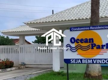 Foto 01 · Excelente terreno à venda no Condomínio Ocean Park. O lugar perfeito para construir a casa dos seus
