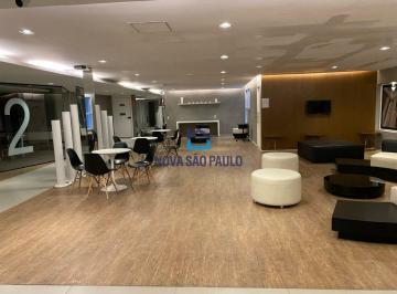 Comercial · 34m² · 1 Vaga · cjto comercial bairro campo belo