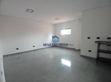 Comercial · 47m² · conjunto comercial bairro vila guarani predio novo