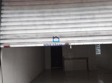 Comercial · 70m² · salão comercial jabaqara