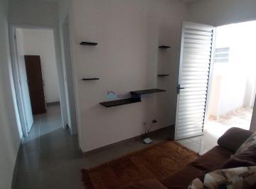 Apartamento · 23m² · 1 Quarto · Apartamento com 01 dormitórios, sala ,banheiro, cozinha, área de serviço