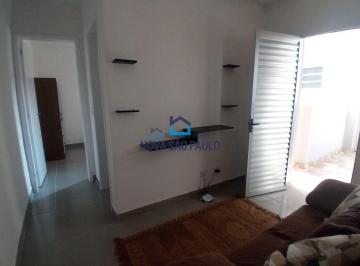 Apartamento · 23m² · 1 Quarto · Apartamento com 01 dormitórios, sala ,banheiro, cozinha, área de serviço