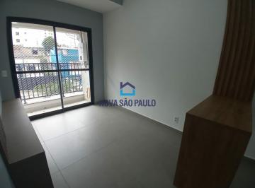 Apartamento · 33m² · 1 Quarto · Apartamento ,bairro da Saúde - Sofisticação e Conforto em uma Localização Privilegiada!