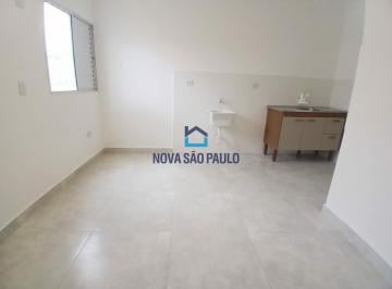 Apartamento · 16m² · 1 Quarto · Studio para locação na Vila do Encontro