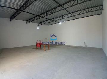 Comercial · 140m² · Oportunidade Única na Vila das Mercês - Casa Comercial e Galpão em um Só Lugar!