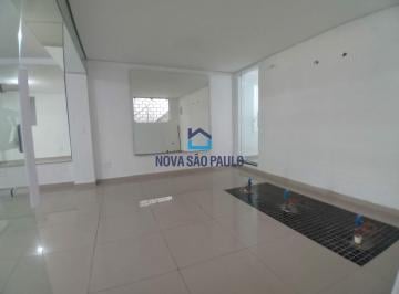 Casa · 230m² · 1 Quarto · 2 Vagas · Sobrado Residencial na região do Jardim Vila Mariana