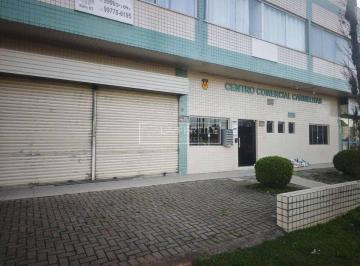 Comercial · 156m² · Loja com 156 m², aluguel de R$ 7.200 + Seguradoras - Hauer, Curitiba (PR)