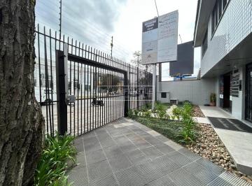 IMG-20250819-WA0031.jpg · Sala Comercial com 35 m², aluguel de R$ 2.100 + Taxas - Água Verde, Curitiba (PR)