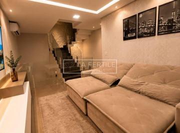 Casa · 186m² · 3 Quartos · 2 Vagas · Casa Triplex com 3 Dormitórios, 3 suítes, 186 m², aluguel de R$ 15.000 + taxas - Centro, Balneário C
