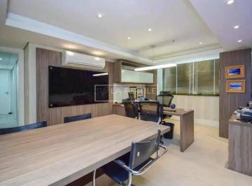 Comercial · 269m² · Sala Comercial com 269 m², à venda por R$ 1.480.000 - Centro, Curitiba (PR)