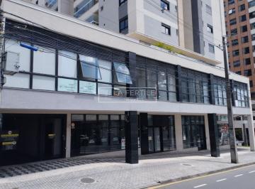 Comercial · 211m² · 2 Vagas · Loja, 211M², à Venda por R$ 2.500.000,00 - Cabral, Curitiba (Pr)