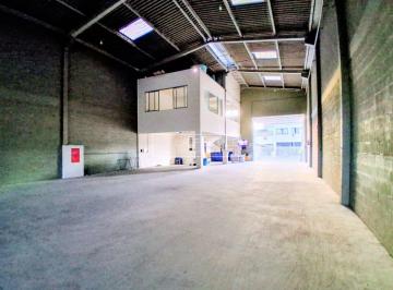 Comercial · 660m² · 1 Quarto · Galpão com 660 M², Aluguel de R$ 30.000 + Taxas - Municípios, Balneário Camboriú (Sc)