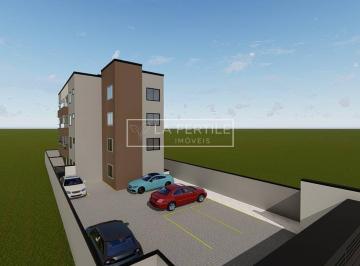 Apartamento · 70m² · 3 Quartos · 1 Vaga · Apartamento Garden com 3 Quartos, 1 Suíte, 70.61M², à Venda por R$ 599.000,00 - Cidade Jardim, São J