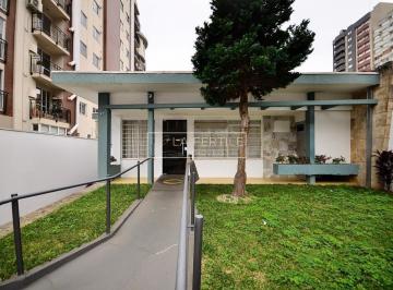 Comercial · 373m² · 3 Vagas · Casa, 373M², à Venda por R$ 2.250.000,00 - Mercês, Curitiba (Pr)
