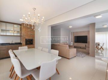 Apartamento · 115m² · 2 Quartos · 1 Vaga · Cobertura com 2 Dormitório, 1 Suíte, 115,56 m², à Venda por R$ 1.169.000 - Santa Felicidade, Curitib