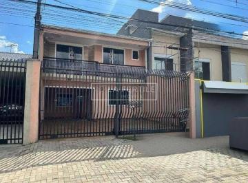 Casa · 163m² · 3 Quartos · 3 Vagas · Sobrado com 3 Quartos, 2 Suítes, 163M², à Venda por R$ 680.000,00 - Cidade Industrial, Curitiba (Pr)