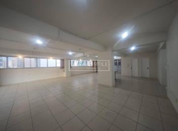Comercial · 131m² · Sala Comercial com 131 m², à venda por R$ 600.000 - Centro, Curitiba (PR)