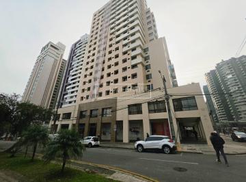 Comercial · 31m² · Salas Comerciais, 31,2 m², à venda por R$ 335.000 - Batel, Curitiba (PR)