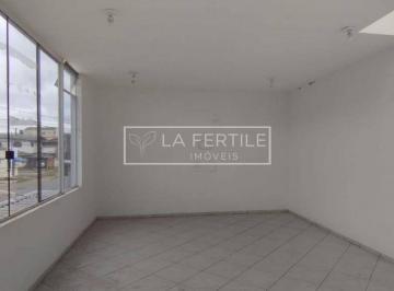 Comercial · 150m² · Loja, 150M², Aluguel de R$ 4.800,00 + Taxas - Cidade Industrial, Curitiba (Pr)