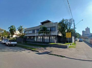 Comercial · 90m² · 1 Vaga · Prédio Comercial com 90 m², aluguel de R$ 2.500 + Taxas - Capão da Imbuia, Curitiba (PR)