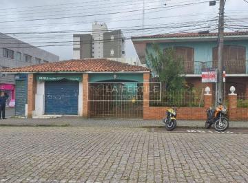 Comercial · 300m² · 4 Quartos · 2 Vagas · Conjunto Comercial com 4 Quartos, 2 Suítes, 300M², à Venda por R$ 1.700.000,00 - Centro, Curitiba (P
