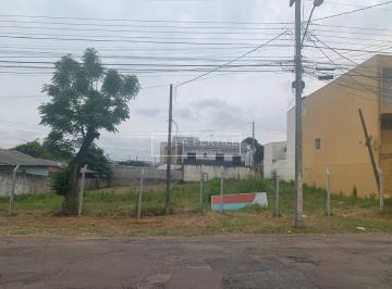 Terreno · 888m² · Lote/Terreno, 888M², à Venda por R$ 1.250.000,00 - Capão Raso, Curitiba (Pr)