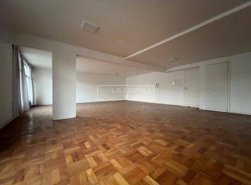 Comercial · 119m² · Sala Comercial com 119 m², aluguel de R$ 3.300 + Taxas - Centro, Curitiba (PR)
