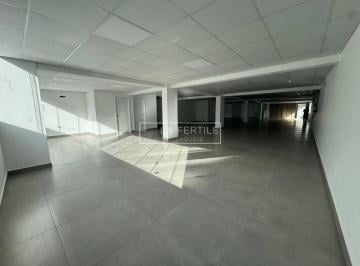 Comercial · 277m² · Sala Comercial com 277 M², Aluguel de R$ 13.850 + Taxas - Centro, Itajaí (Sc)