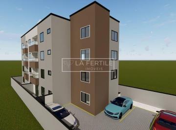 Apartamento · 75m² · 3 Quartos · 1 Vaga · Apartamento com 3 Quartos, 1 Suíte, 75.69M², à Venda por R$ 499.000,00 - Cidade Jardim, São José dos