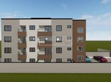 Apartamento · 77m² · 3 Quartos · 1 Vaga · Apartamento Garden com 3 Quartos, 1 Suíte, 77.63M², à Venda por R$ 559.000,00 - Cidade Jardim, São J