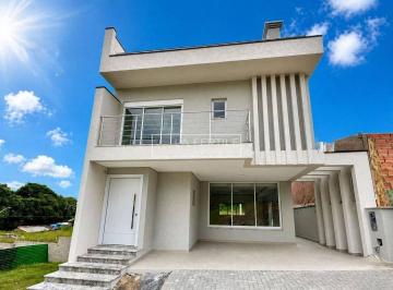 Casa · 213m² · 3 Quartos · 4 Vagas · Sobrado com 3 Quartos, 3 Suítes, 213M², à Venda por R$ 1.790.000,00 - Pilarzinho, Curitiba (Pr)