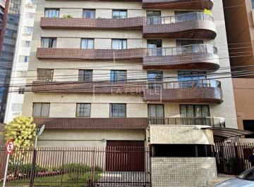 Apartamento · 233m² · 3 Quartos · 2 Vagas · Apartamento com 3 Quartos, 2 Suítes, 233.68M², à Venda por R$ 1.790.000,00 - Seminário, Curitiba (Pr