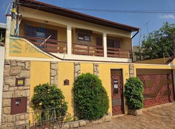 Foto 40 · Sobrado à venda no Parque Beatriz-acesso fácil à rodovia e centro de Campinas-4 quartos-piscina-chur