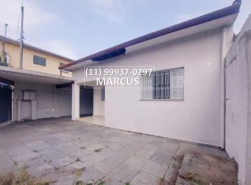 Casa de 3 quartos, São Paulo · JARDIM TRUSSARDI | 150m² | CASA TÉRREA DE ESQUINA | 3 DORMS | 2 WCS | 6 VAGAS | IMÓVEL LOCADO