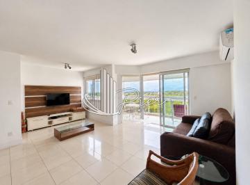 Apartamento · 121m² · 3 Quartos · 2 Vagas · Américas Park | Apartamento Vistão Mar | 3 Quartos