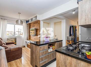 Apartamento de 1 quarto, Curitiba · Apartamento 1 quarto à venda, 33m² por R$320.000 no Portão, Curitiba/PR