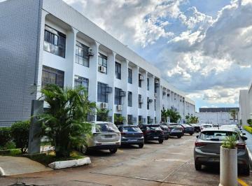 Apartamento de 1 quarto, Brasília · KIT MOBILIADA PARA LOCAÇÃO SUMMER PARK