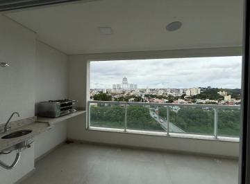 Apartamento · 85m² · 3 Quartos · 2 Vagas · Oportunidade - Apartamento - Jardim Flórida - Condomínio Serenity Residence Jacareí - 3 Dormitórios