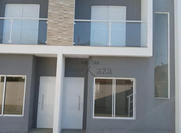 Casa · 86m² · 2 Quartos · 1 Vaga · Casa em Condomínio - Cidade Jardim - Villagio Condomínio Miami- 86,60m² - 2 Dormitórios.