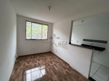 Apartamento · 48m² · 2 Quartos · 1 Vaga · Oportunidade - Apartamento - Residencial Spazio Vale dos Cristais - Vila Branca - Jacareí - 2 Dormit