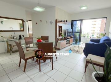 Apartamento de 3 quartos, Recife · Apartamento venda 86 metros com 3 quartos sendo 1 suíte com 2 vgs - na Torre - PE