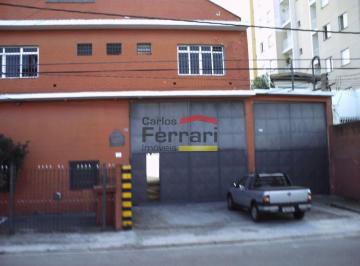 Comercial , São Paulo · Galpão a venda na Vila Guilherme com terreno plano. 1.805m² de construção e terreno com 2.260m².