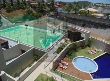 Foto 02 · Apartamento para locação em Natal-RN, Ponta Negra: 2 quartos, 1 banheiro, 1 vaga, 58m². Venha confer