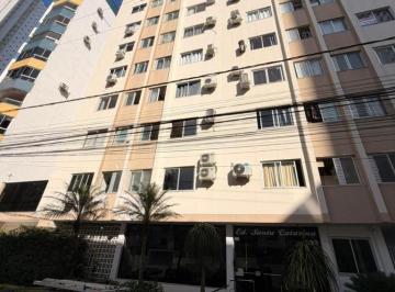 Foto 01 · EDIFÍCIO SANTA CATARINA - APARTAMENTO 02 DORMITÓRIOS - MOBILIADO - NA RUA 951.