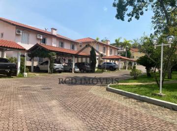 Casa · 172m² · 3 Quartos · 3 Vagas · PARQUE DOS PRINCIPES - SOBRADO EM CONDOMINIO FECHADO COM 3 VAGAS E LAZER