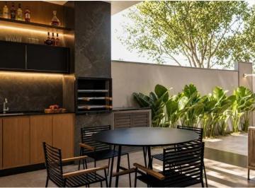 Casa · 120m² · 3 Quartos · 3 Vagas · Casa nova em condomínio Park Gran Reserve - Indaiatuba/SP